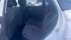 Hyundai KONA 100kW Premium 39kWh 5dr Auto Electric Hatchback